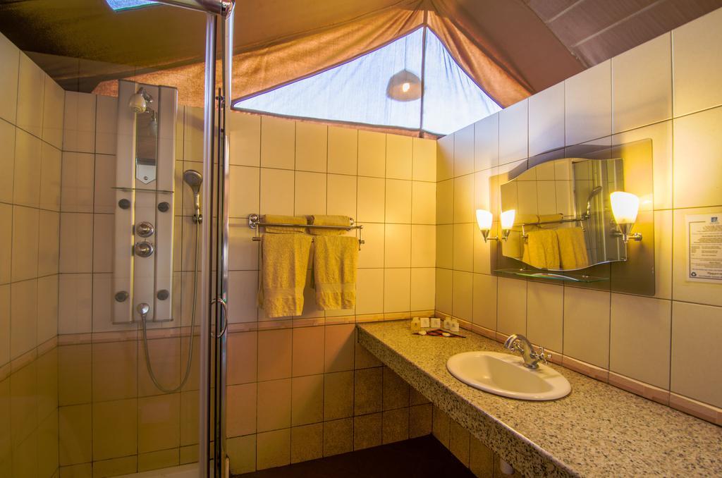 Sentrim Amboseli Lodge Quarto foto