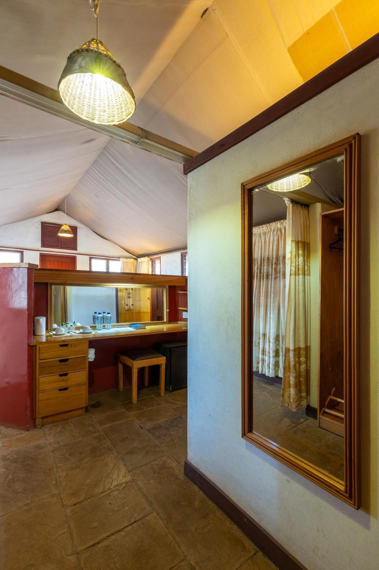 Sentrim Amboseli Lodge Exterior foto